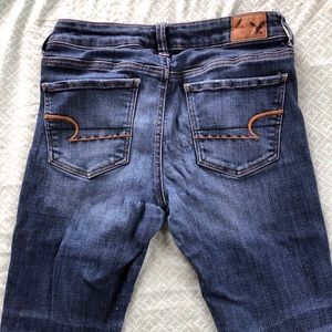 American Eagle jegging